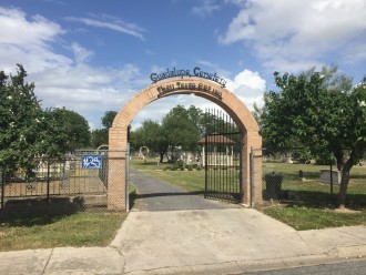 cemetery