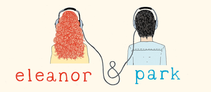 Eleanor & Park Illustration