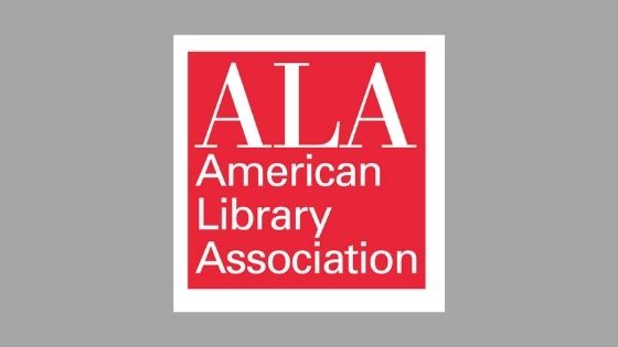 American Library Association Logo