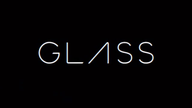 Google glass logo