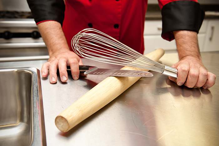 Kitchen tools