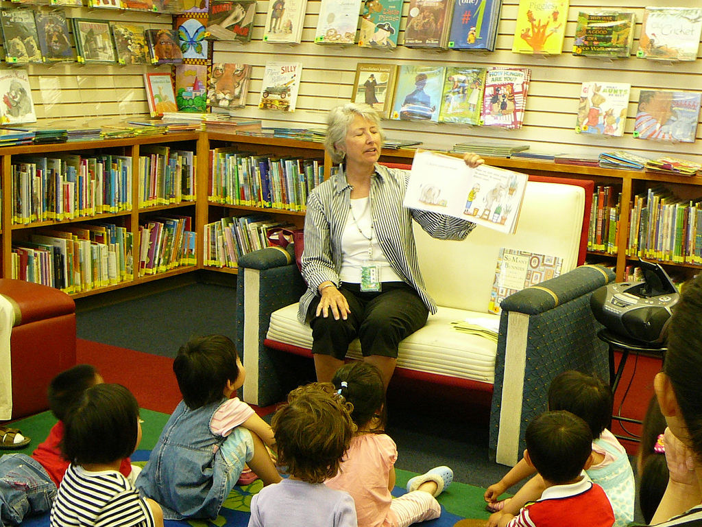 library program