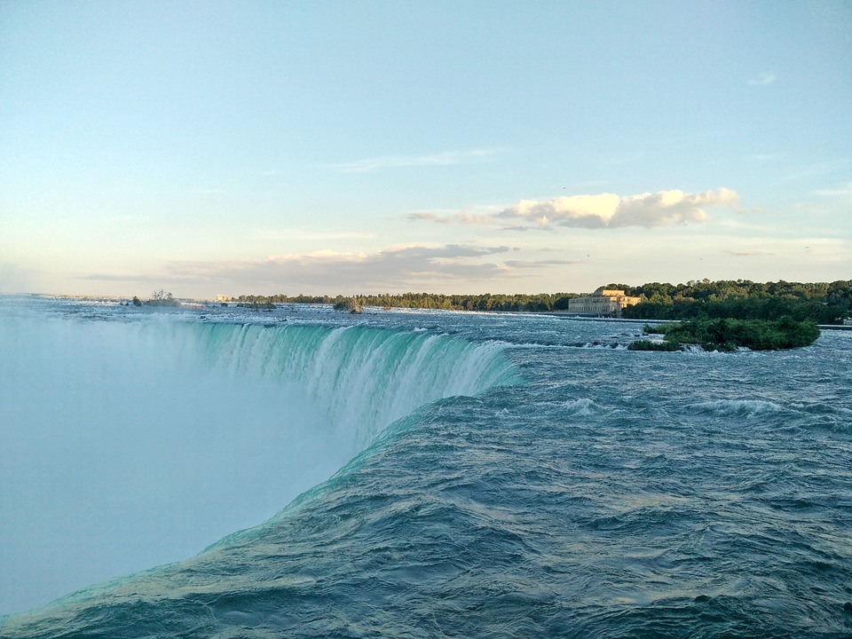 niagara falls