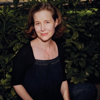 Ann Patchett