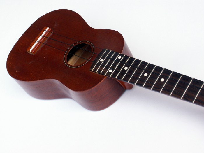 ukulele