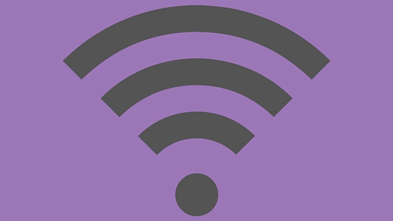 wifi strength symbol