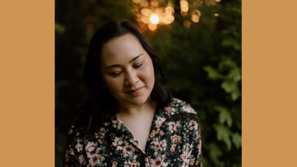 Author Photo of Emiko Jean