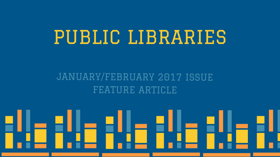 January February Feature Article